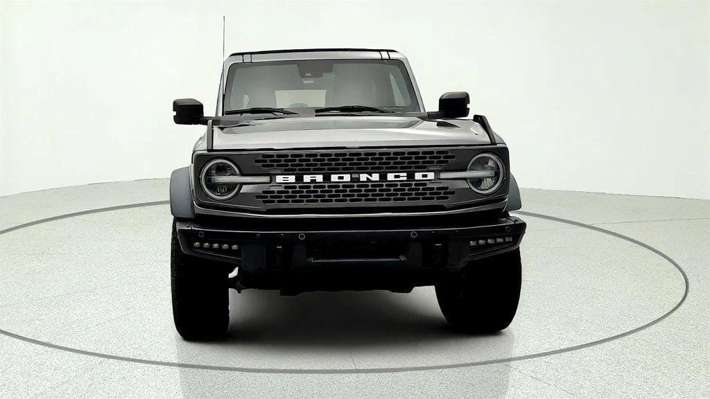 ford bronco 4-door 2022 1FMEE5DP6NLA88470 image ford bronco 4-door 2022 1FMEE5DP6NLA88470 image